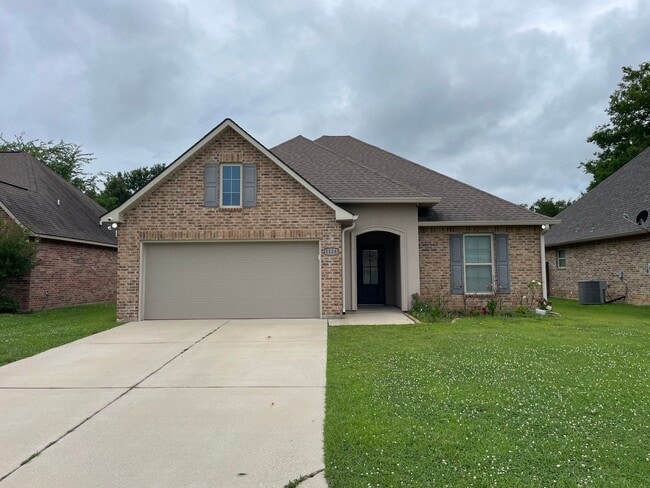 property at 1114 Eli Conner Dr
