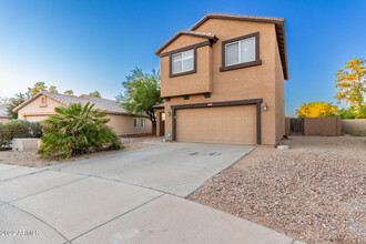 16186 W Lupine Ave in Goodyear, AZ - Building Photo - Building Photo