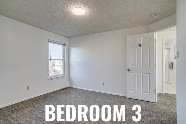 11306 Depew Way in Broomfield, CO - Foto de edificio - Building Photo