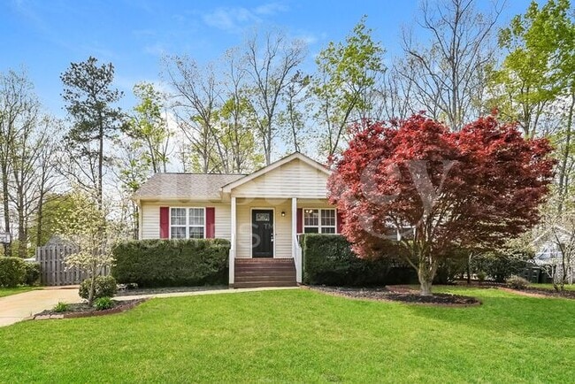 property at 116 Holly Mountain Rd