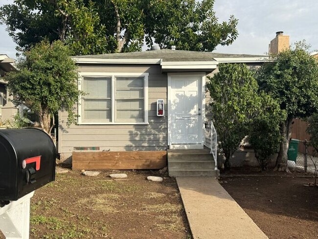 1903 32nd St in San Diego, CA - Building Photo - Building Photo