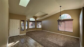 3625 Toscany Ct in Palmdale, CA - Building Photo