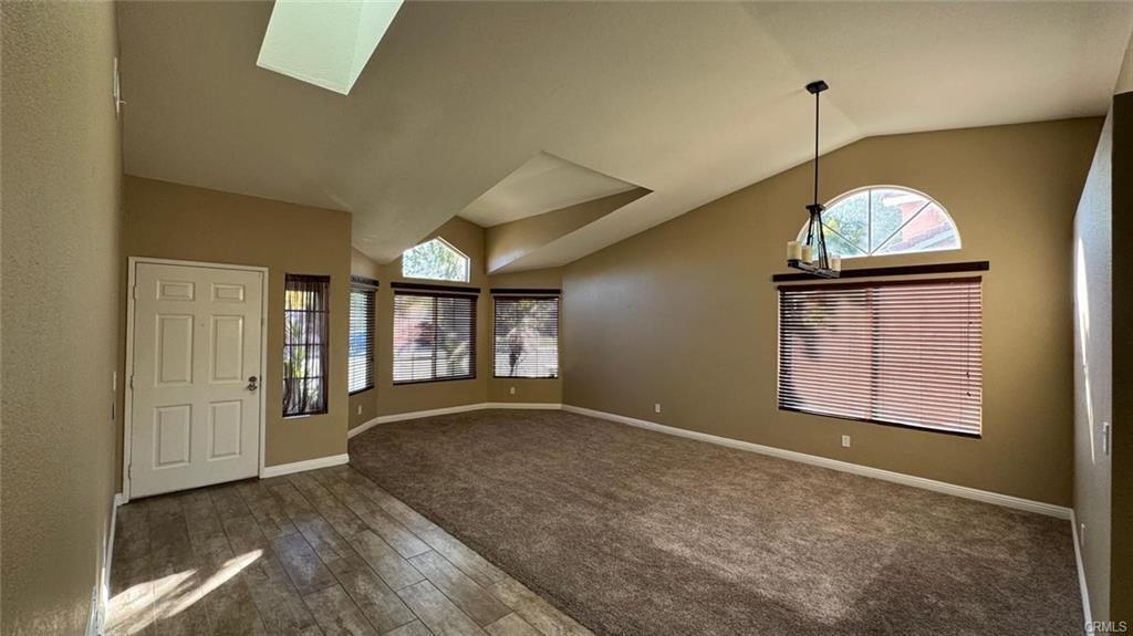 3625 Toscany Ct in Palmdale, CA - Foto de edificio