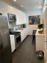 2340 E Boston St in Philadelphia, PA - Foto de edificio - Building Photo