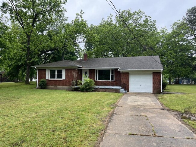 property at 21 Covington St