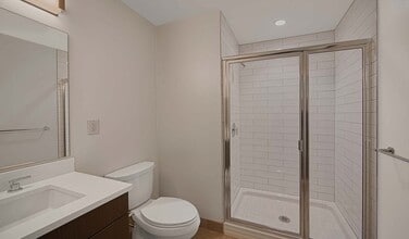 1 Canal St, Unit 701 in Boston, MA - Foto de edificio - Building Photo