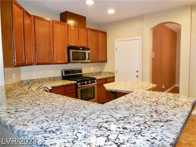 property at 6480 Trautman Ct
