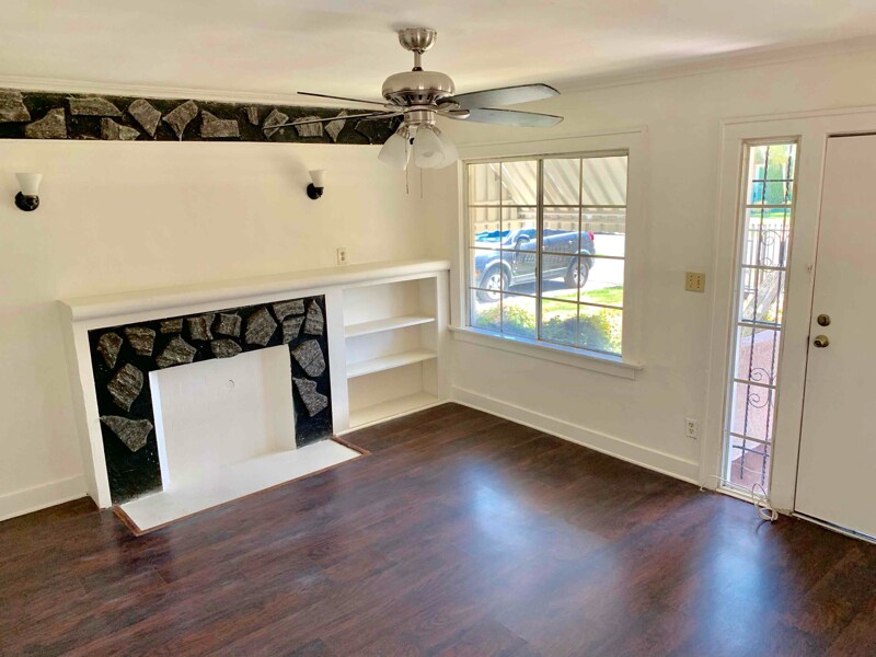 5737 Ruthelen St-Unit -5737 in Los Angeles, CA - Building Photo