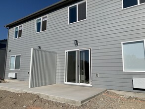 3340 Blackbird Wy in Helena, MT - Foto de edificio - Building Photo