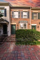 1121 Portner Rd in Alexandria, VA - Building Photo