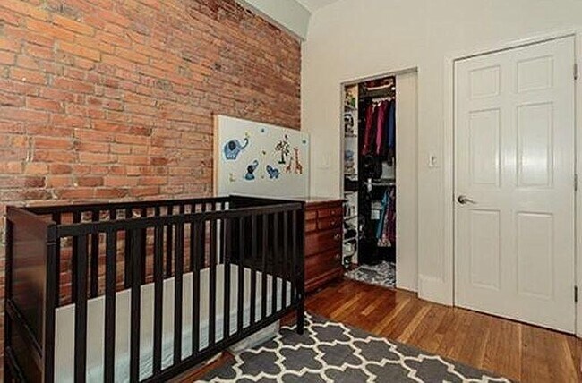 463 Commonwealth Ave, Unit 7 in Boston, MA - Building Photo - Building Photo