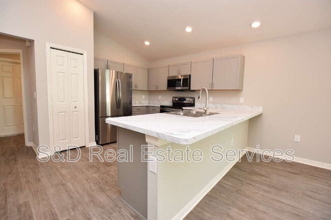 372 Cascara Ln in Auburndale, FL - Building Photo - Building Photo