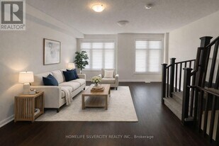 400 Newman Dr in Cambridge, ON - Building Photo