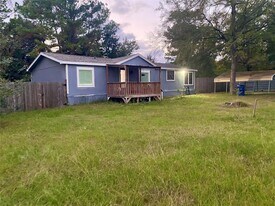 26950 Hondo Cir in Magnolia, TX - Building Photo