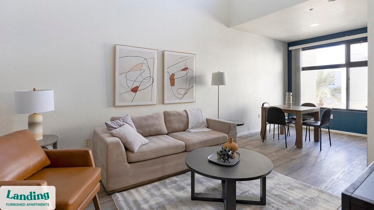 1001 E Playa Del Norte Dr in Tempe, AZ - Building Photo