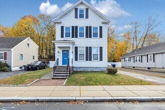 58 Constance Rd, Unit 2 in Boston, MA - Foto de edificio - Building Photo