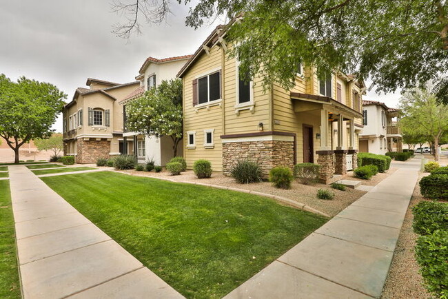 4322 E Jasper Dr in Gilbert, AZ - Building Photo - Building Photo