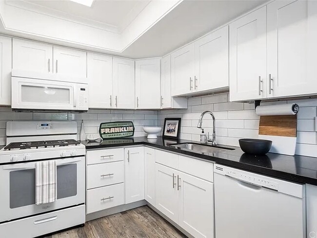 property at 24304 El Pilar
