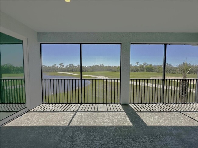 14850 Birchwood Loop, Unit 318 in Punta Gorda, FL - Building Photo - Building Photo