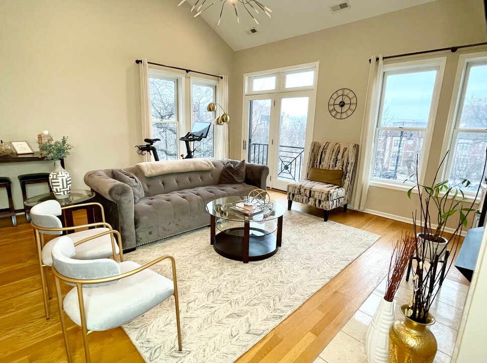 3986 S Drexel Blvd in Chicago, IL - Building Photo