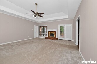 1219 Loyola Dr in Little Rock, AR - Building Photo - Building Photo