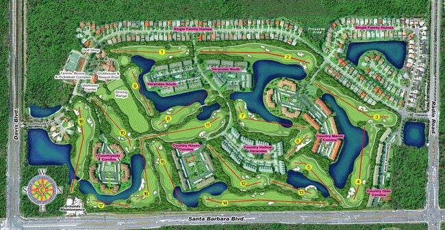 7340 Province Way in Naples, FL - Building Photo - Building Photo