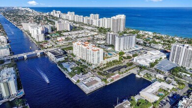 3020 NE 32nd Ave, Unit 1512 in Fort Lauderdale, FL - Building Photo - Building Photo
