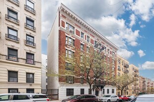 610 West 152 Street in New York, NY - Building Photo