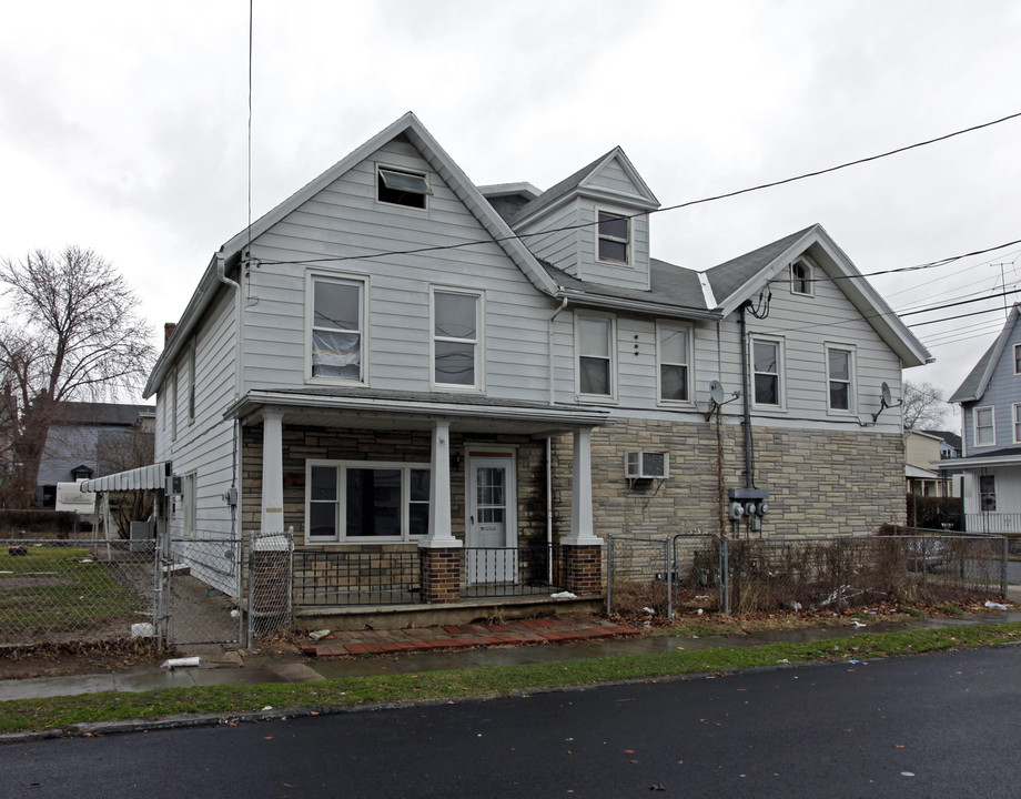 53 Wilson St in Phillipsburg, NJ - Building Photo