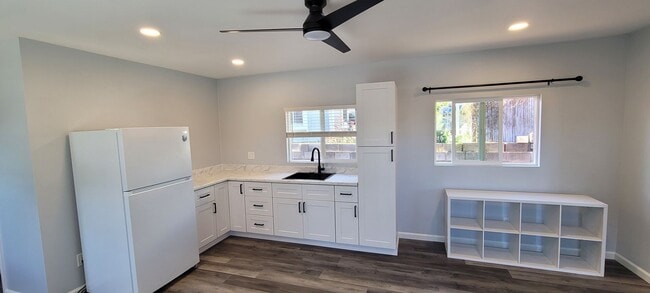 property at 2108 Kaohu St