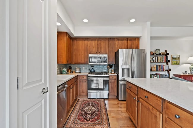 property at 6310 Locarno Dr