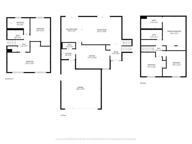 1034 E Carter Dr in Tempe, AZ - Building Photo - Building Photo