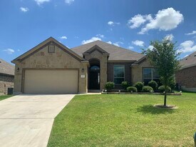 5607 Markham Dr in Temple, TX - Building Photo