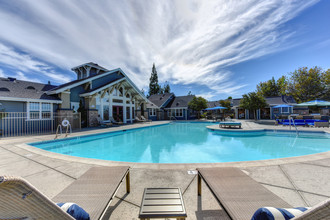 Vineyards at Valley View in El Dorado Hills, CA - Building Photo - Building Photo