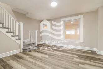 2535 S Millick St in Philadelphia, PA - Building Photo - Building Photo