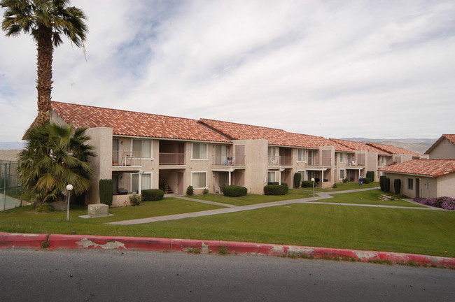 Indigo Views in Indio, CA - Building Photo - Building Photo