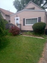 3038 Portman St in Keego Harbor, MI - Building Photo