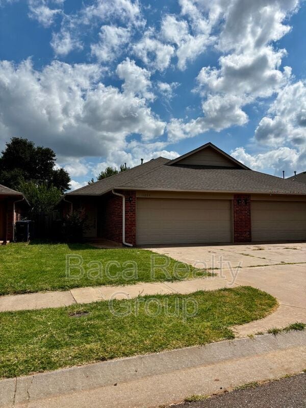 property at 11004 SW 5th St