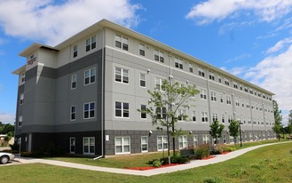 Counsel Park Road Place Apartments