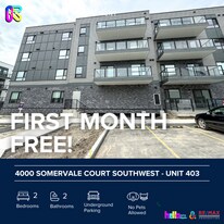 20295 Seton Way SE in Calgary, AB - Building Photo