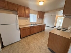 1606 4th St in Susanville, CA - Building Photo - Building Photo