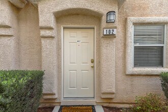 9318 Square Dance Pl in Las Vegas, NV - Building Photo - Building Photo