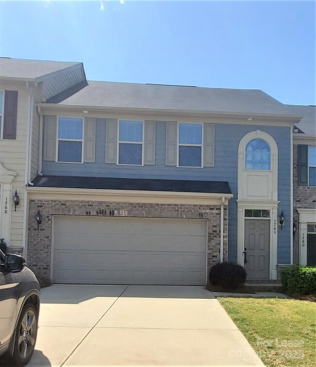 property at 1764 Evergreen Dr