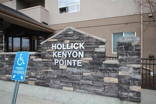 5005-5165 165 Ave NW in Edmonton, AB - Building Photo