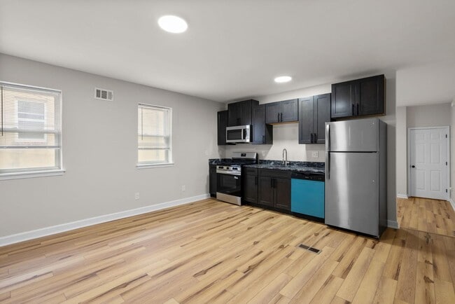 property at 2022 E Baltimore St