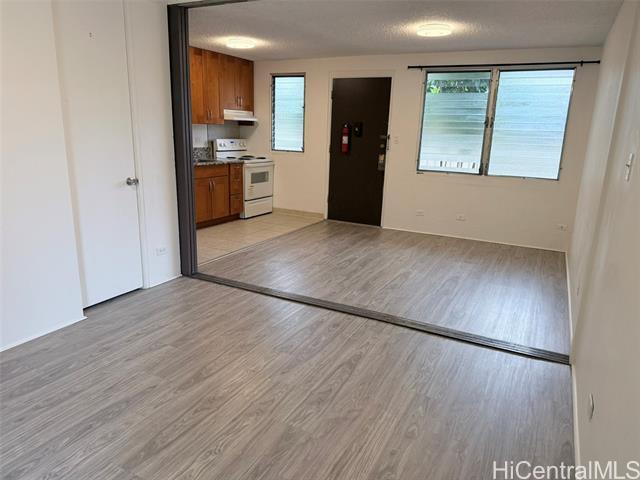 1220 Matlock Ave in Honolulu, HI - Building Photo - Building Photo