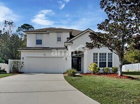 304 N Hidden Tree Dr in St. Augustine, FL - Building Photo