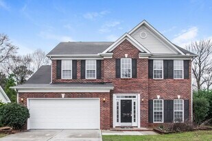 13138 Planters Row Dr in Charlotte, NC - Building Photo