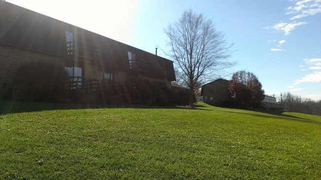 property at 17041 Wilby Ln