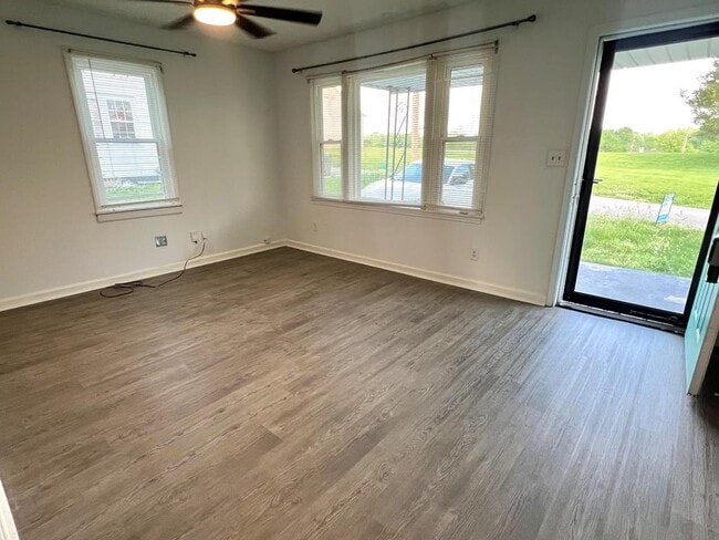 117 Williams St in Hopkinsville, KY - Building Photo - Building Photo